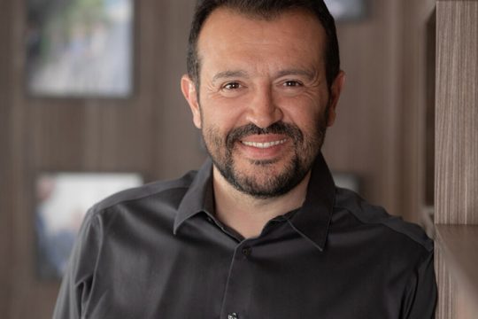 pappas nikos